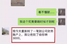 定安专业讨债公司，追讨消失的老赖